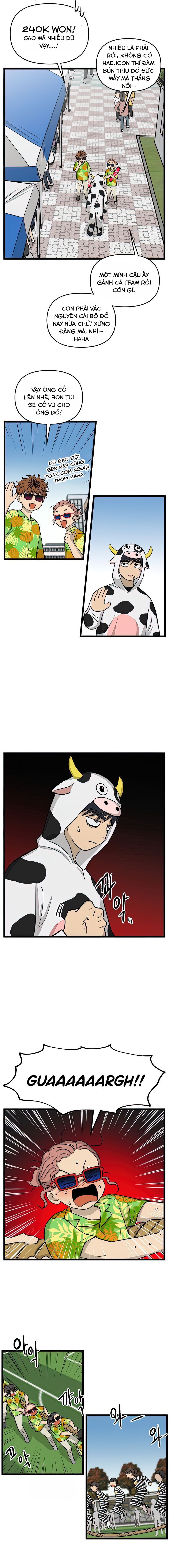 no home - không nhà chapter 161 9