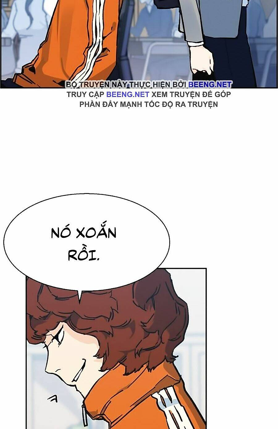 bạn học tôi là lính đánh thuê chapter 1 72