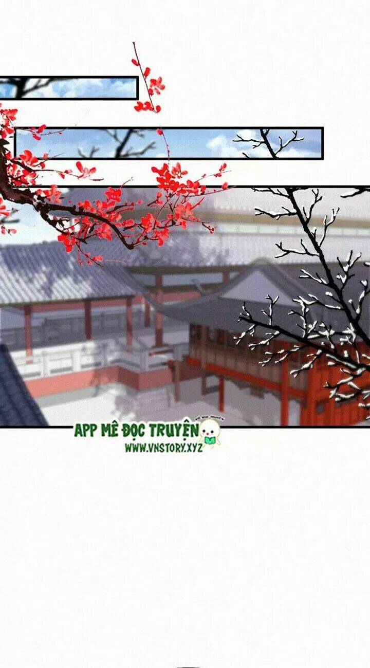 thiên hương mỹ nhân chapter 125 33