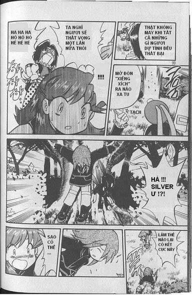 thú cưng đặc biệt chapter 174 5