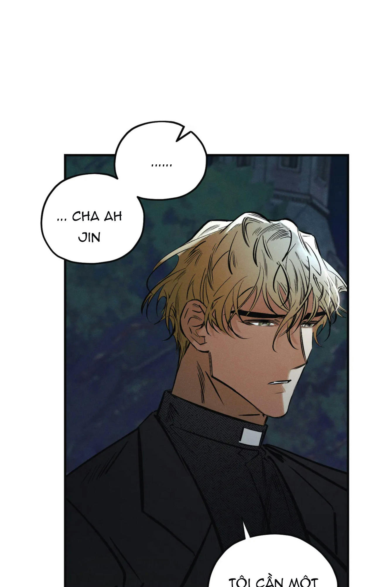 ác hoa chapter 17 5