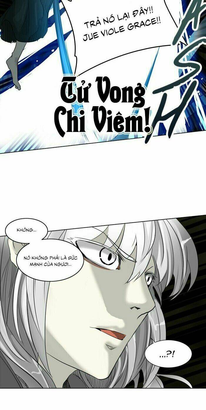 cuộc chiến trong tòa tháp chapter 273 85