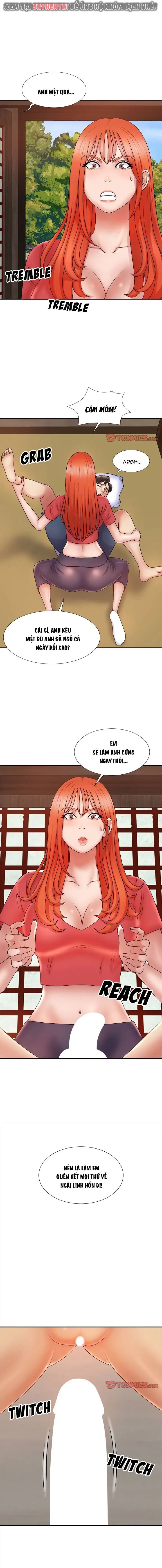 chiếm hữu linh hồn chapter 17 7