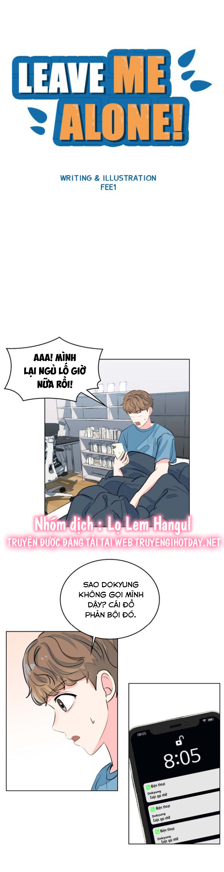 lọ lem hangul coming soon chapter 71 10