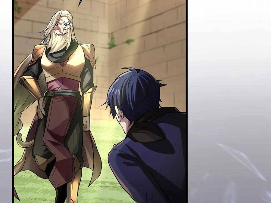 Tôi Thăng Cấp Bằng Kĩ Năng Chapter 10 44