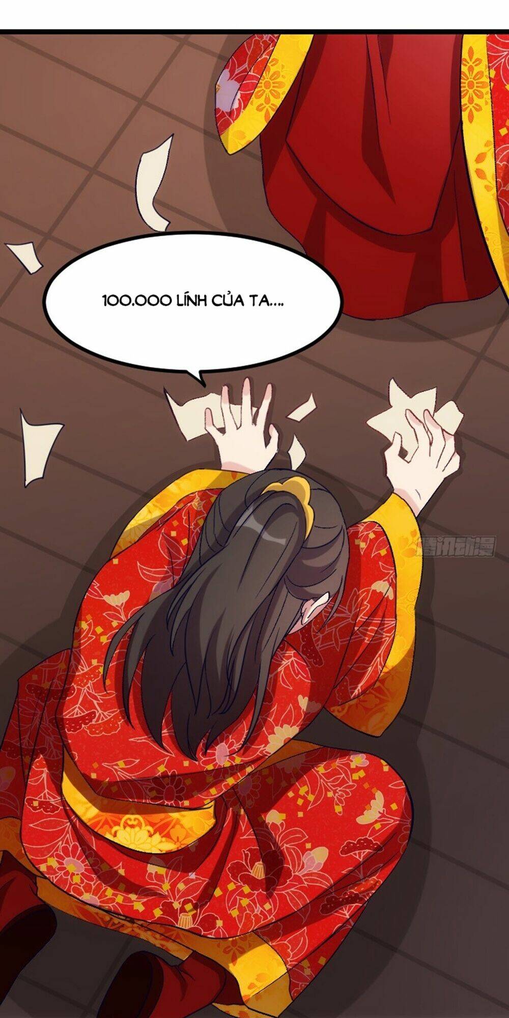 tôi ở dị giới khai ngư đường chapter 45 3