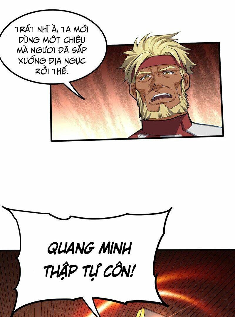 hỗn độn kiếm thần chapter 178 30