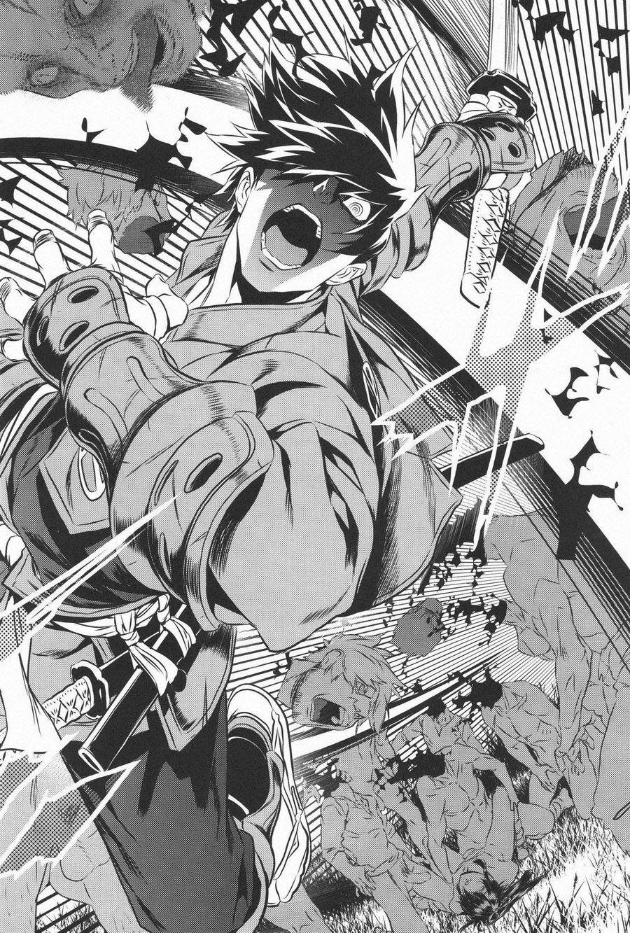 tổng hợp oneshot bl dễ thương chapter 41 29