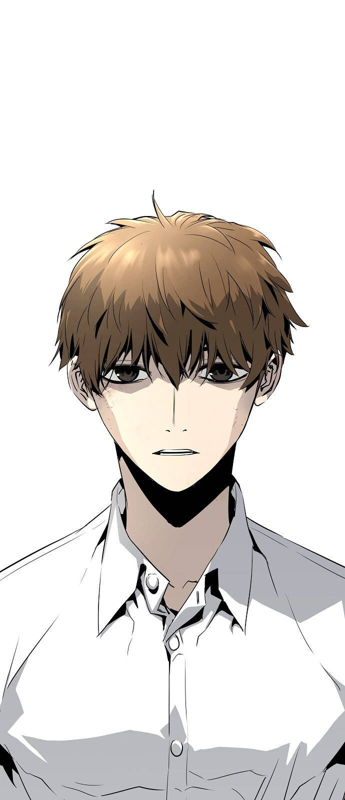 The Breaker 3: Quyền Năng Vô Hạn chapter 22 91