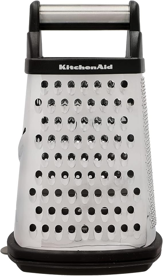 Bộ dụng cụ nạo đa năng KitchenAid KQG300OSOB ahfng chính hãng