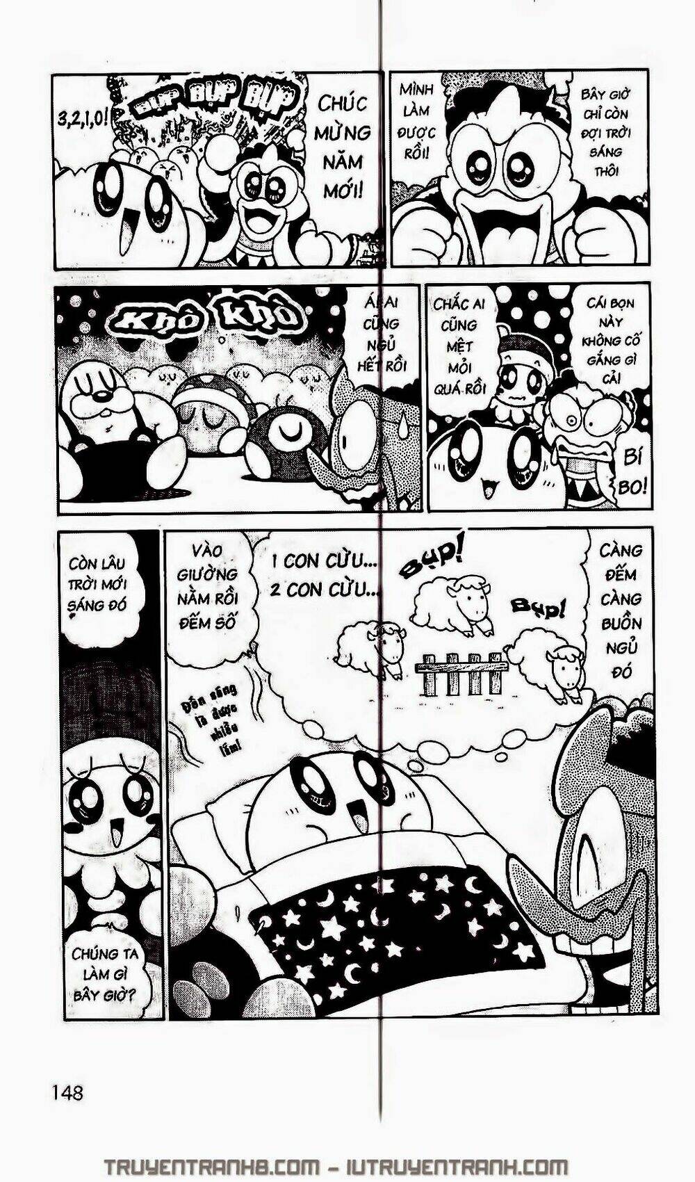 ngôi sao kabi chapter 233 5