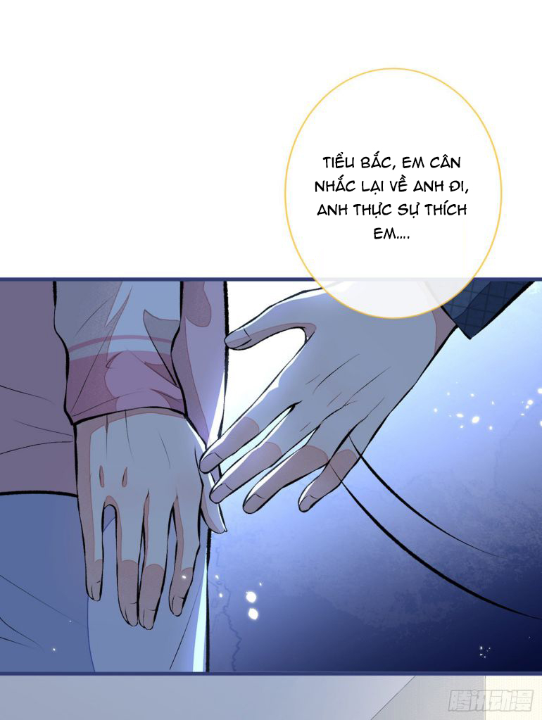 hotsearch của ảnh đế chapter 76 18