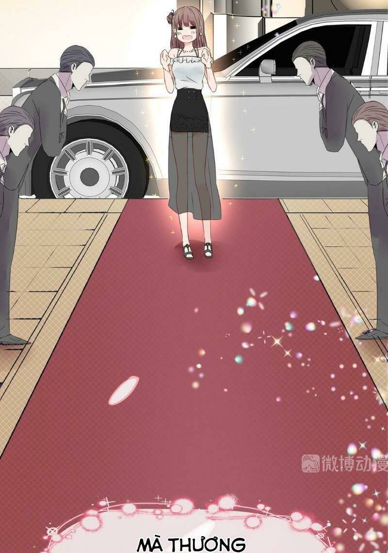 thương tiên sinh mã giáp của anh lại rơi rồi chapter 1 32