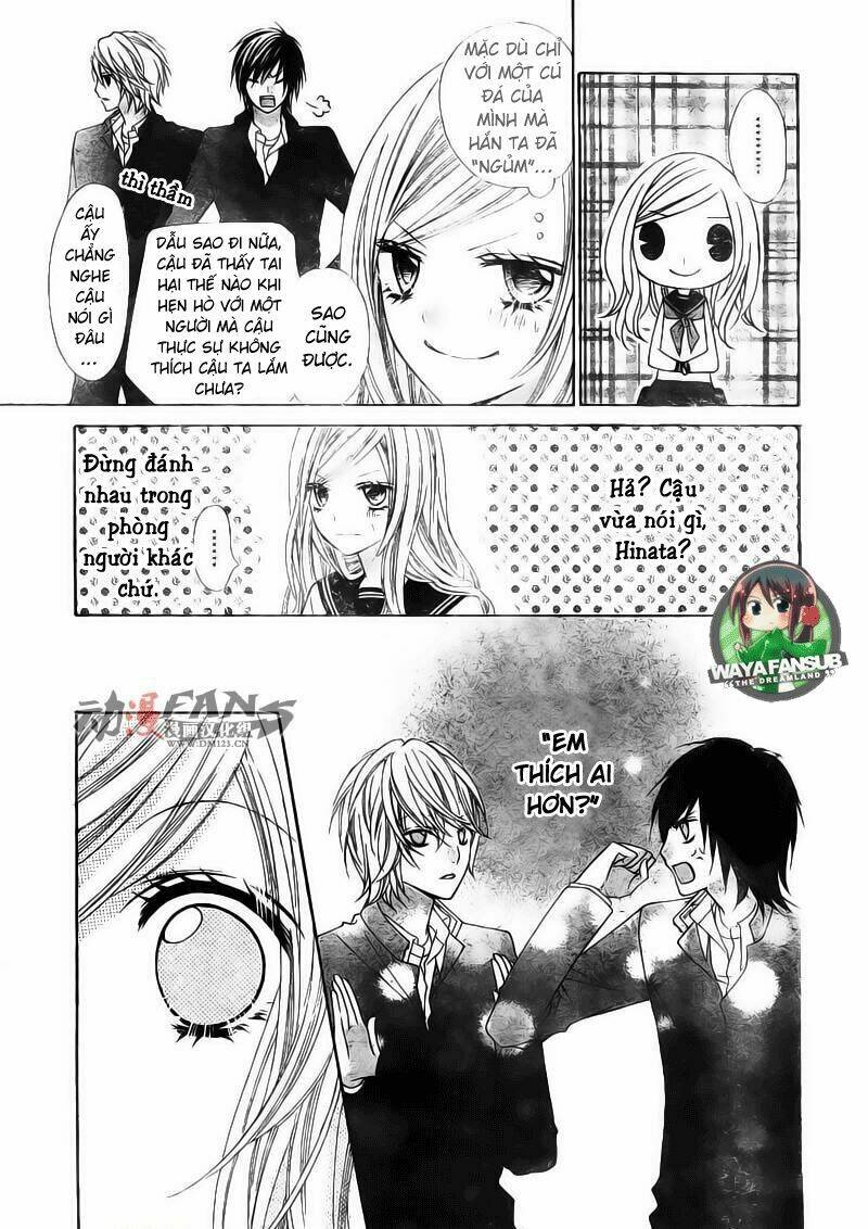 stardust wink chapter 1 40