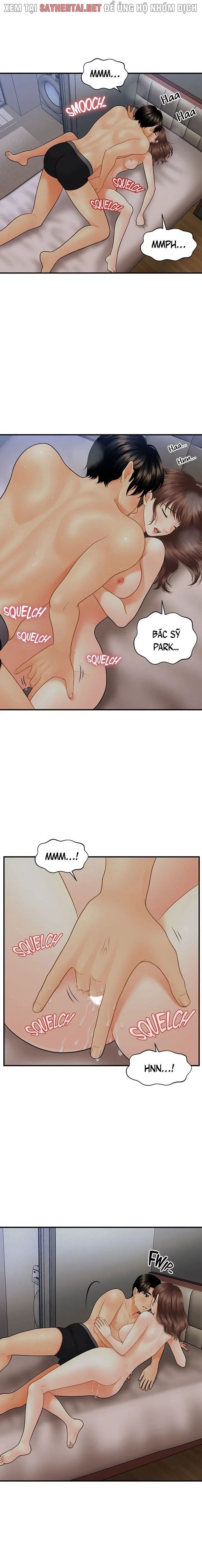 này anh đẹp trai chapter 33 5