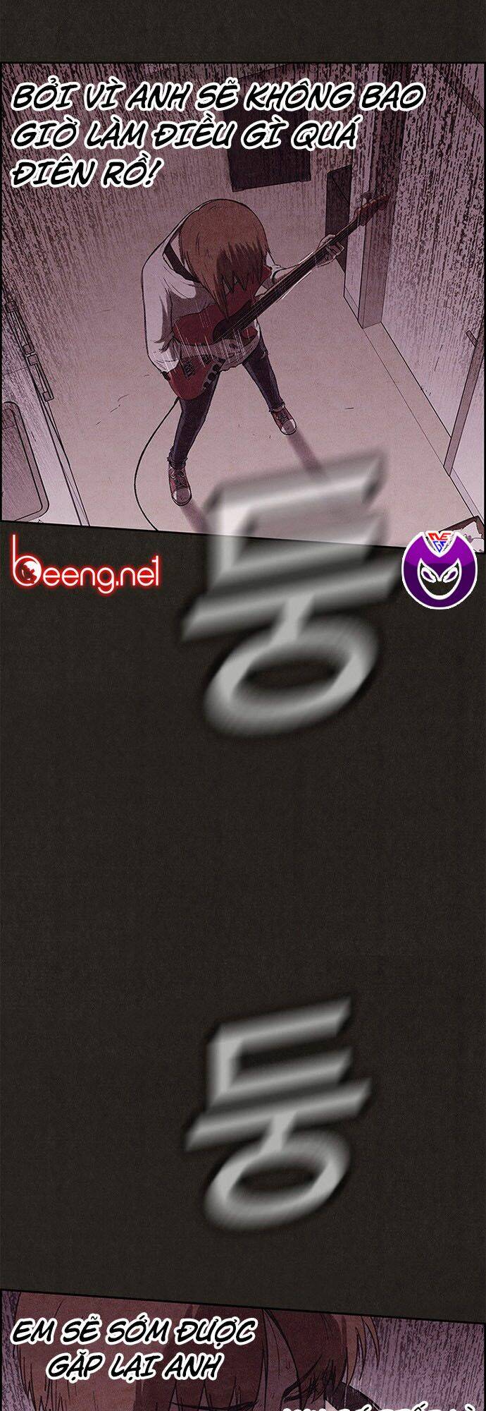 quái vật tại chung cư xanh chapter 129 26