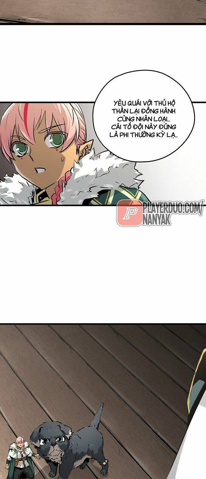 hứa lan chapter 50 75