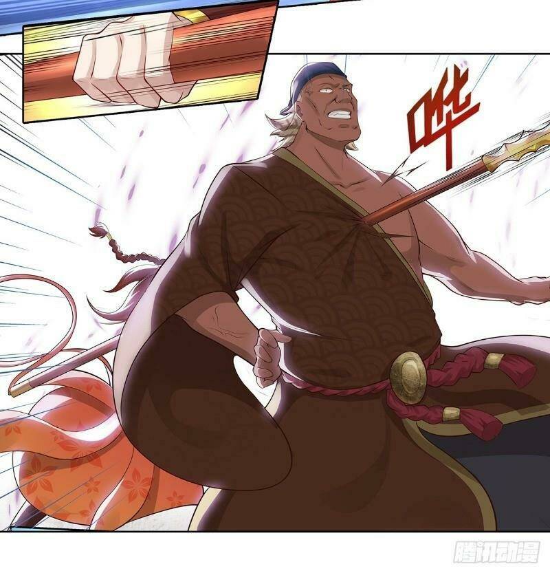 đại hiệp cao năng lực chapter 9 24