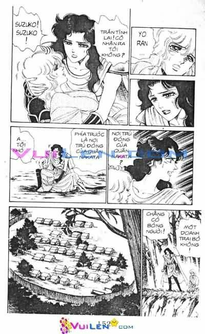 vương tử takeru chapter 19 152