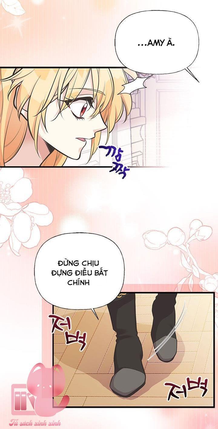 chị tôi nhặt về nam chính của tiểu thuyết chapter 78 29