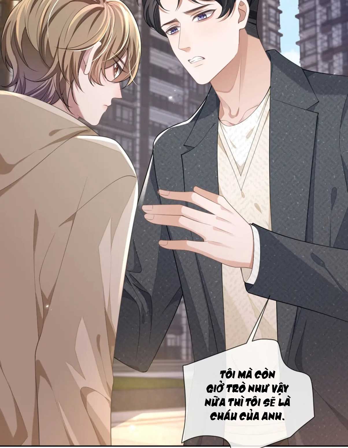 Nương Nương Khang chapter 91