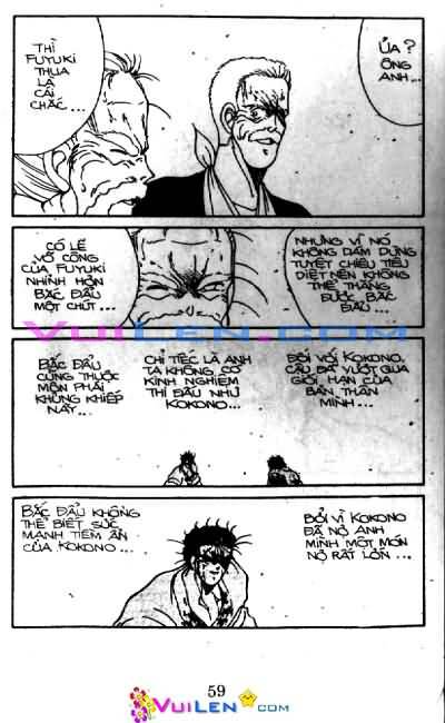 truyền nhân atula - shura no mon i chapter 13 60