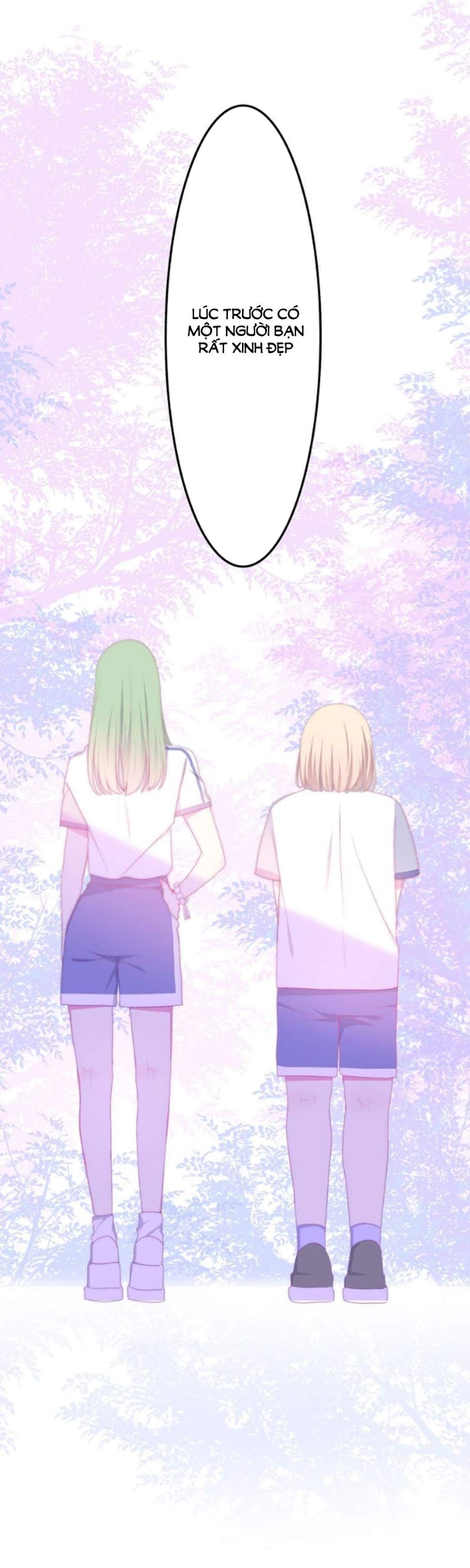 Tháng Sáu Không Hẹn Mà Gặp chapter 13 - Trang 7