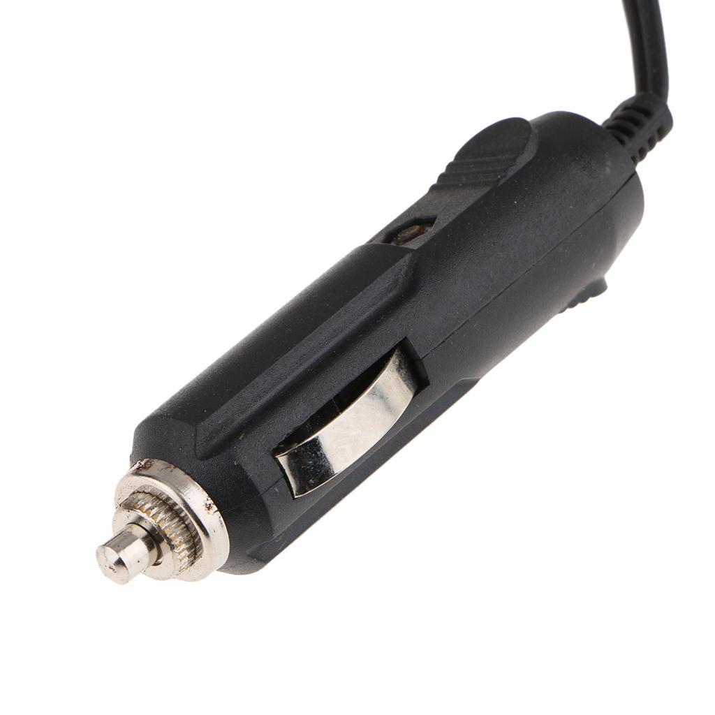 12V 60W Car Portable Handheld Vacuum Cleaner Super Clear for Car/Vehicle/Van