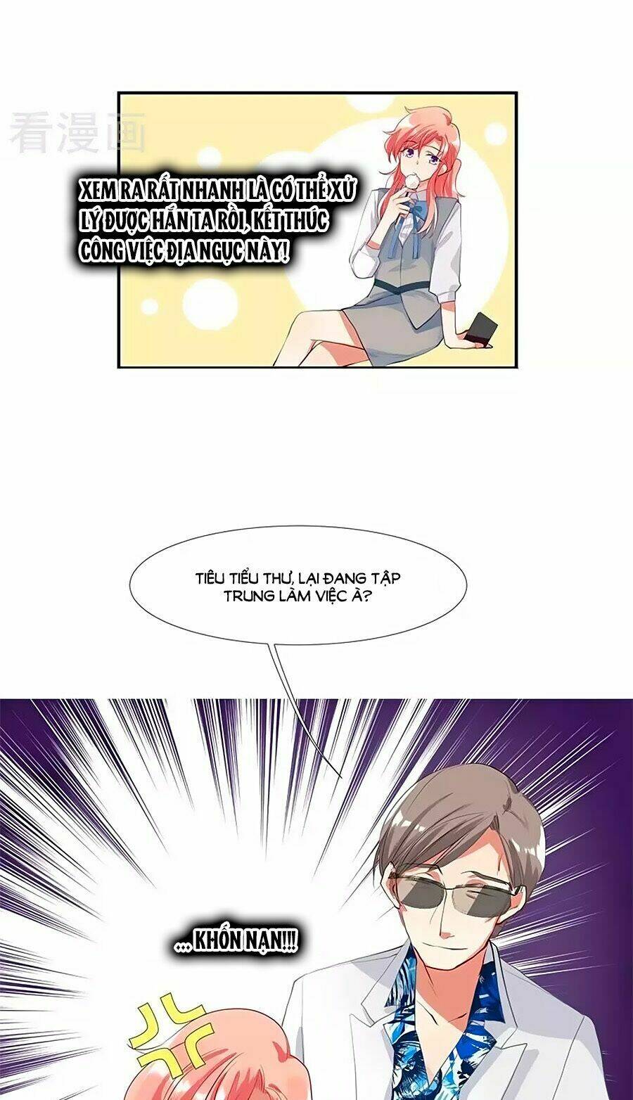 tửu điếm nữ vương chapter 12 11