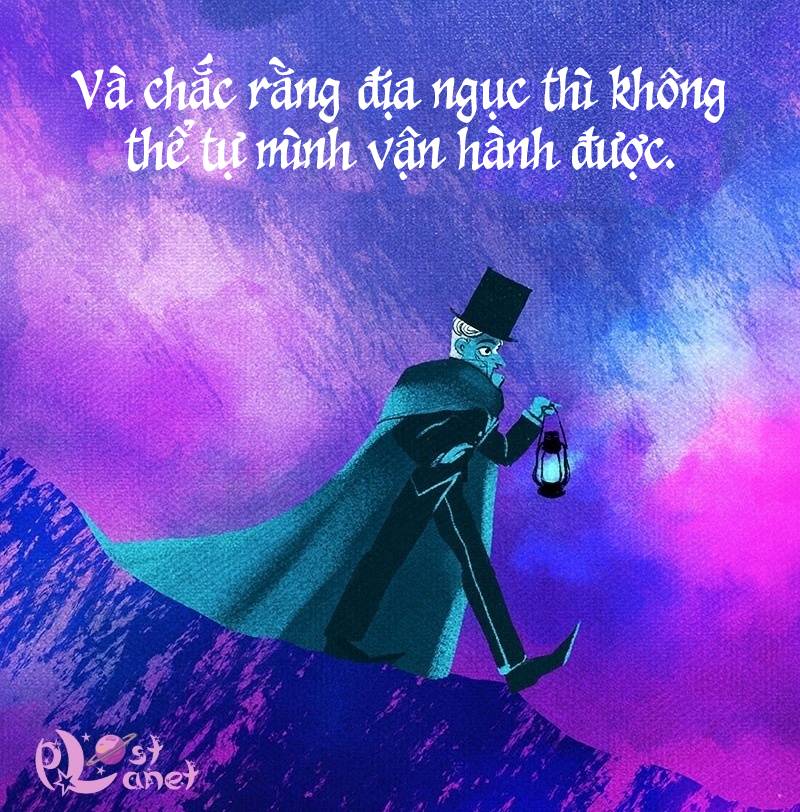 thần thoại olympus chapter 28 19