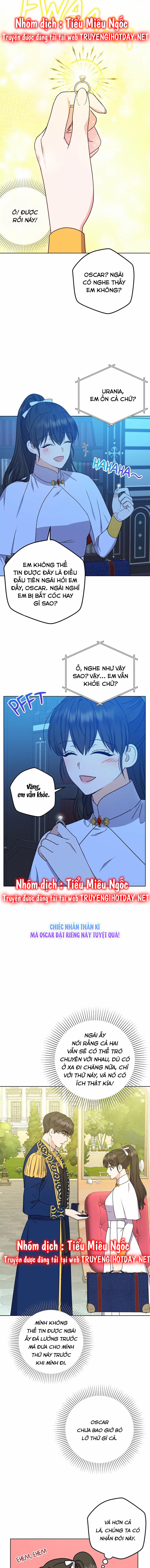 từ hầu gái tôi đã trở thành hoàng hậu chapter 54 6