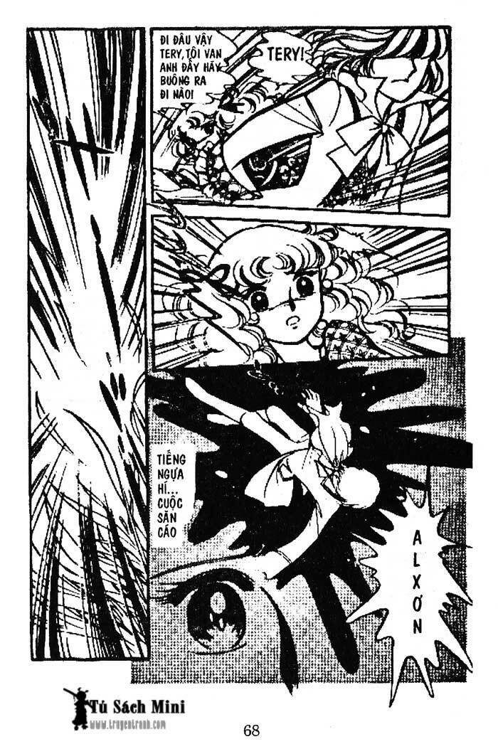 candy candy chapter 17 7