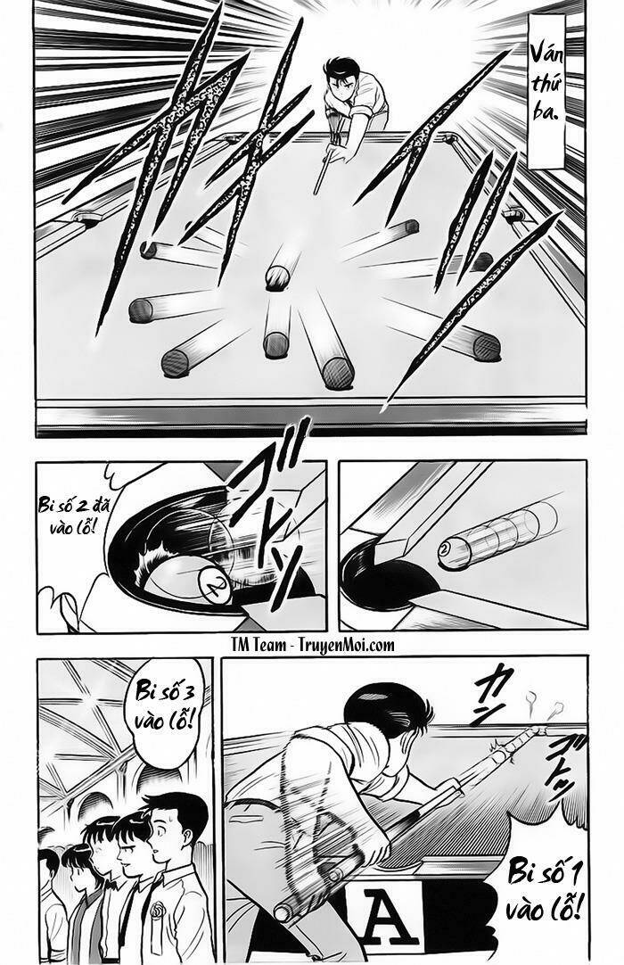 break shot chapter 2 25