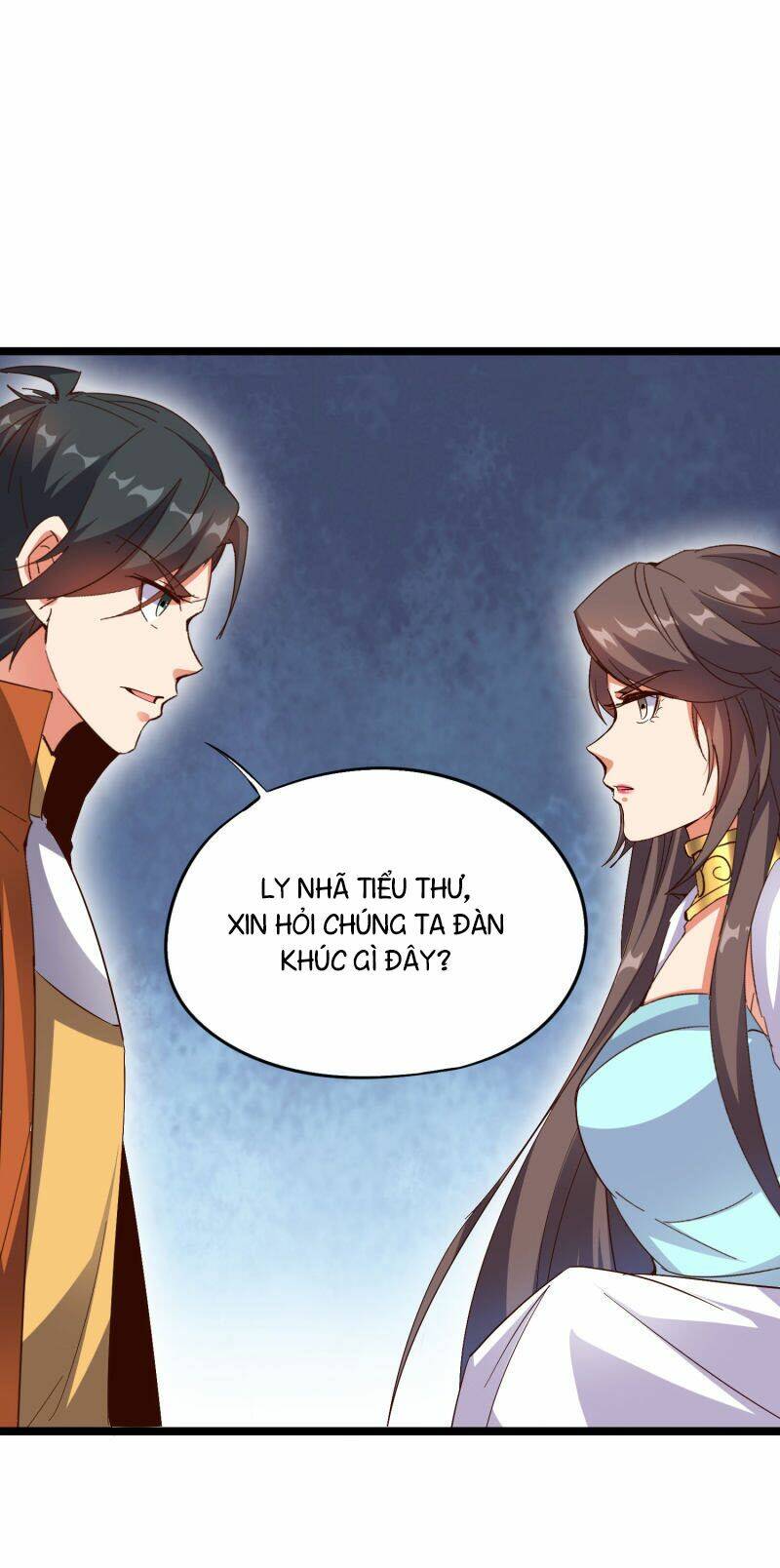 phục thiên thánh chủ chapter 42 14