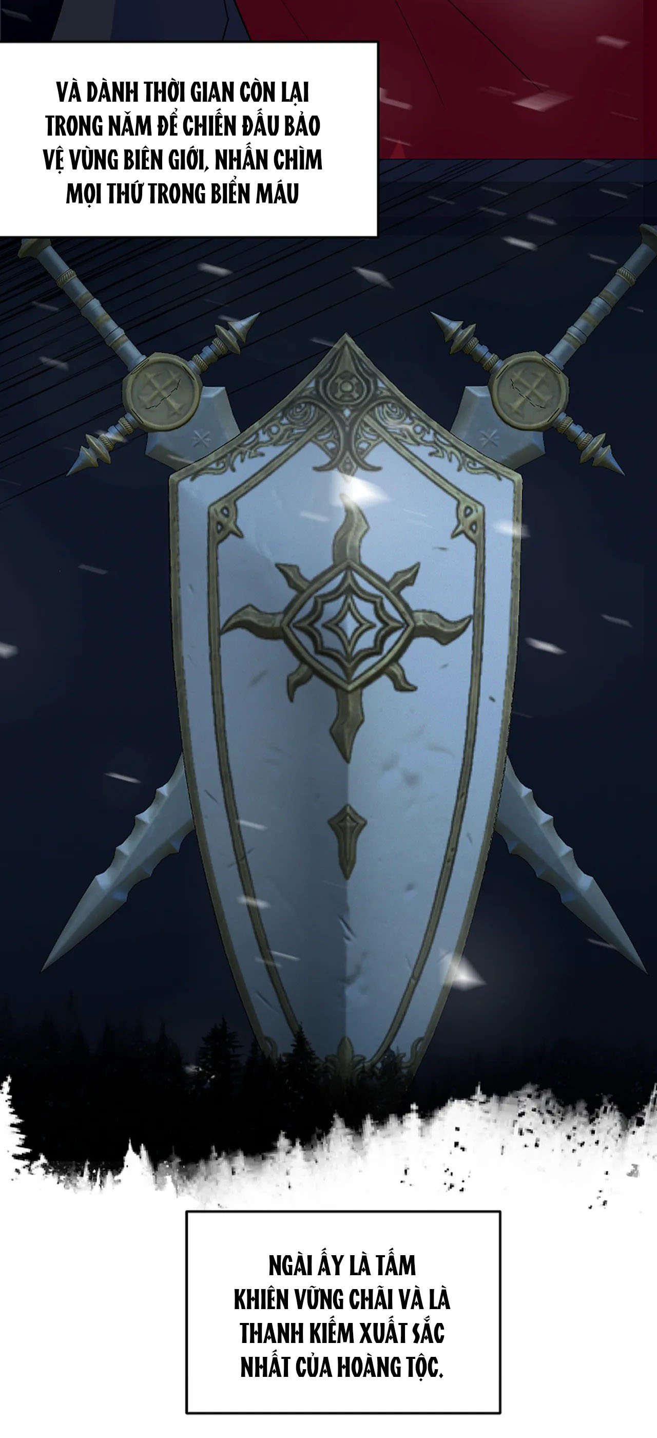 chồng tôi từ chối ly hôn với tôi chapter 2 8