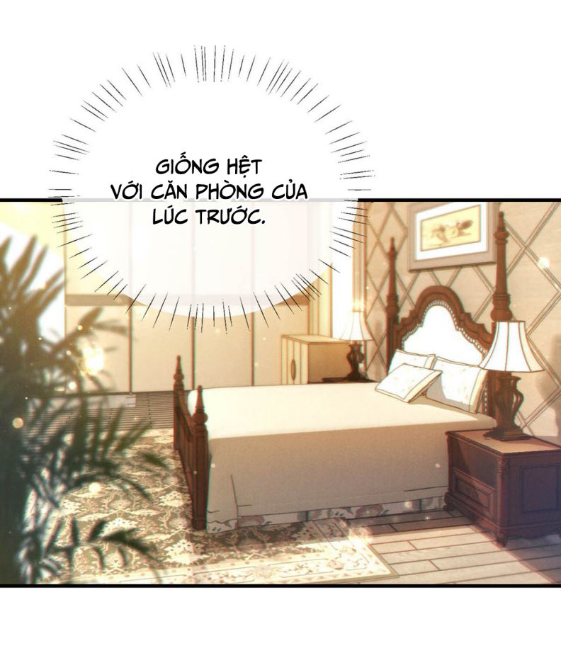 nịch tửu chapter 56 31