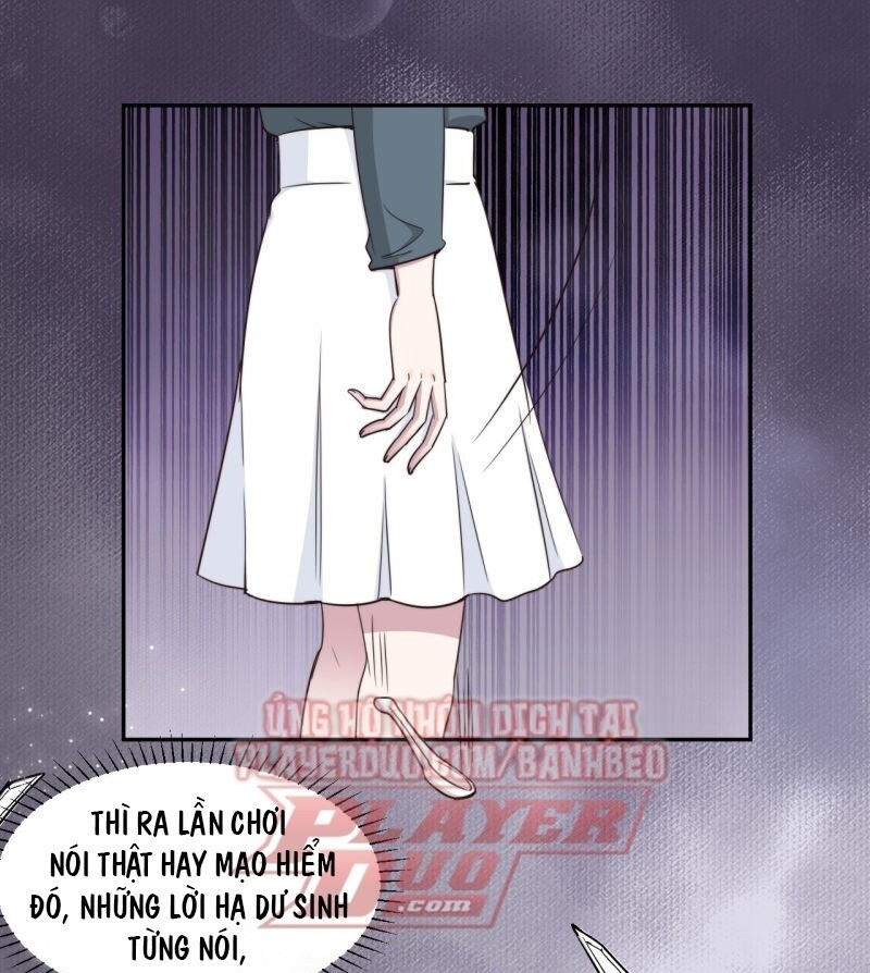 tổng tài, tránh xa tôi ra chapter 47 2