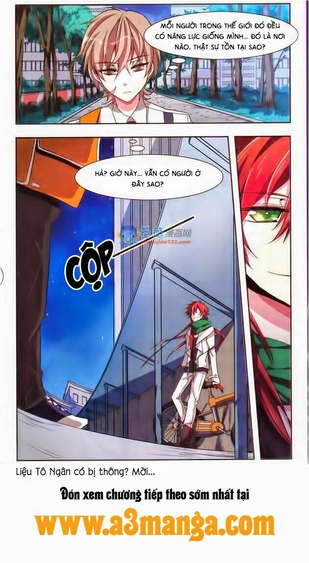 ám chi lạc ấn chapter 3 11