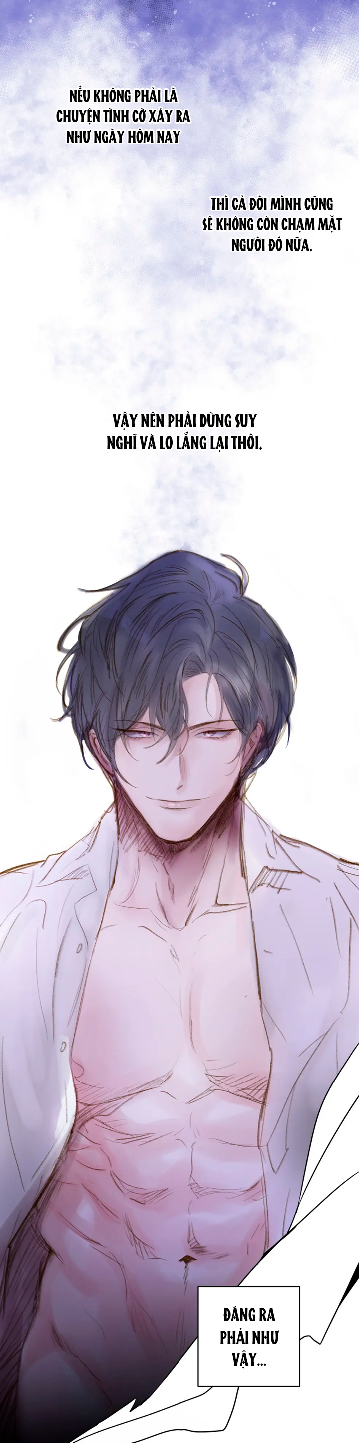 khúc ngợi ca kallisto chapter 2 31