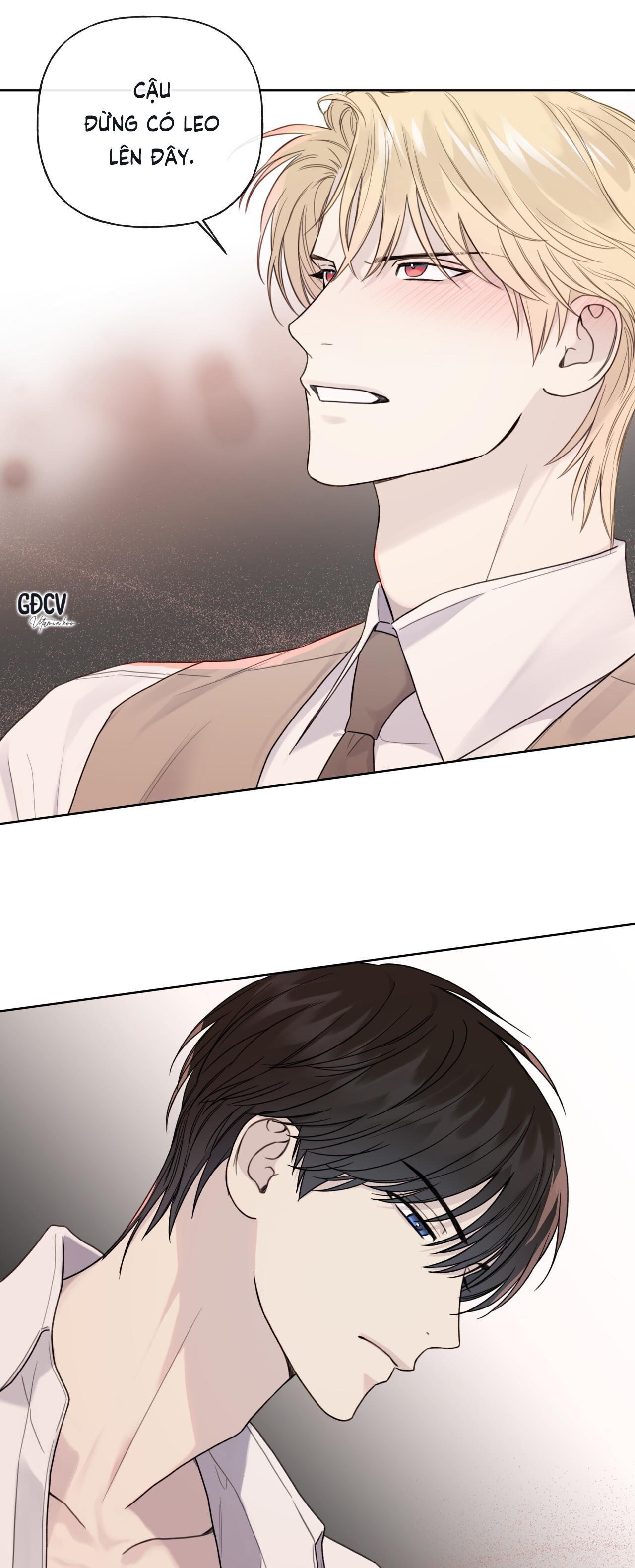 hiểm họa guiding chapter 10 21