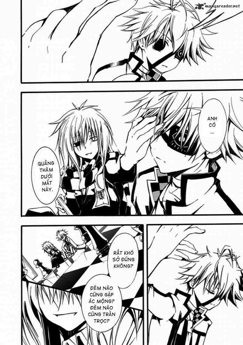 en passant chapter 13 14