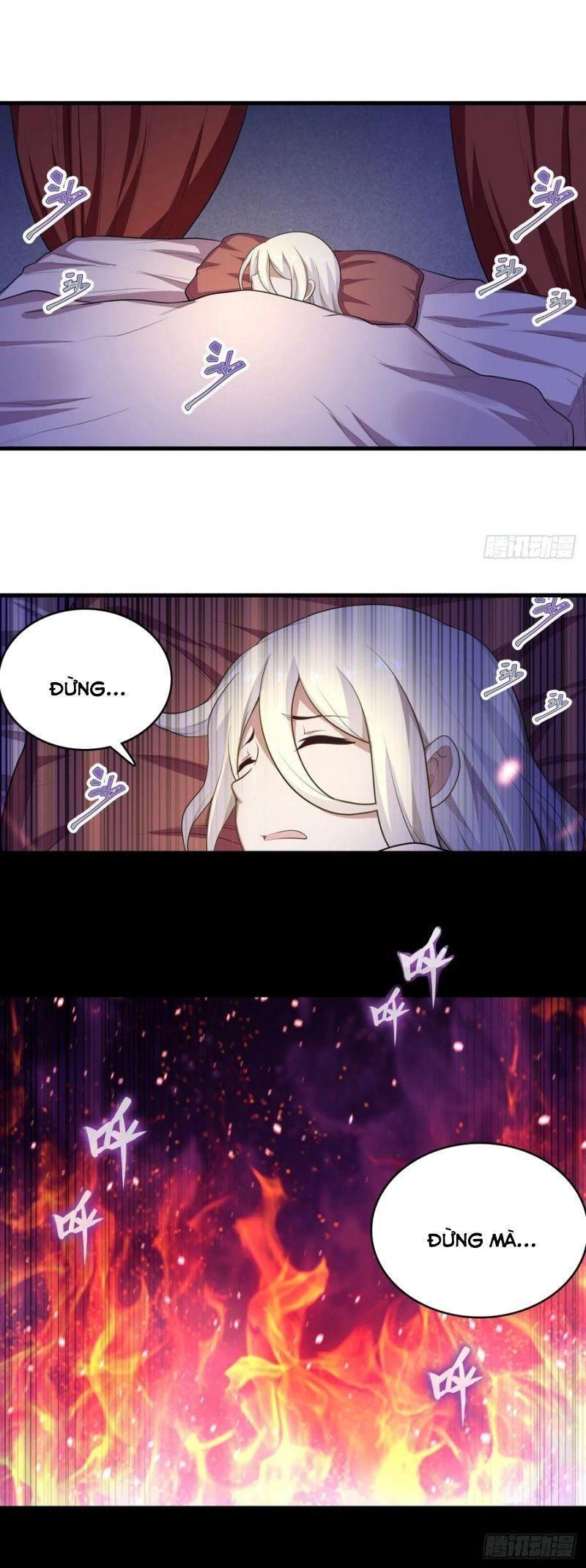 vô hạn sứ đồ và 12 nữ chiến binh chapter 98 12