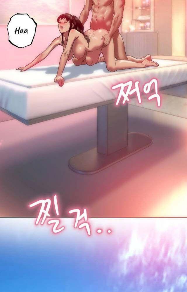 18+ cô vợ dâm đãng chapter 6.2 11