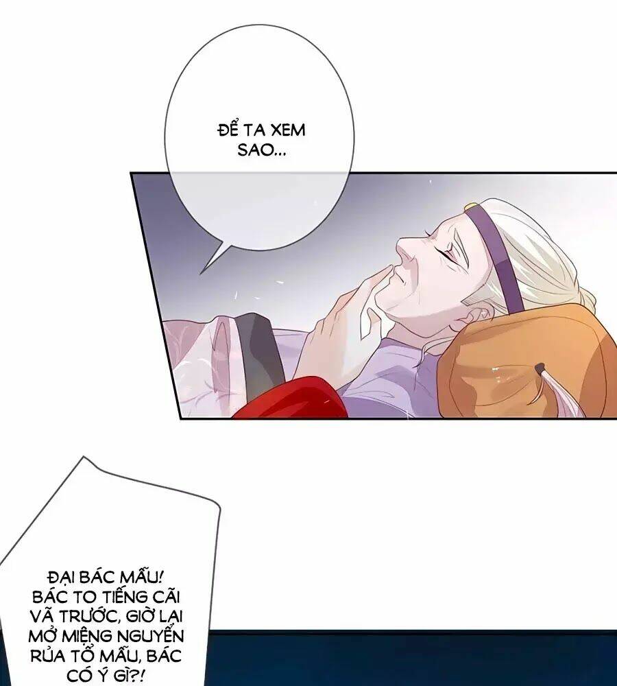 cửu khuyết phong hoa chapter 26 15