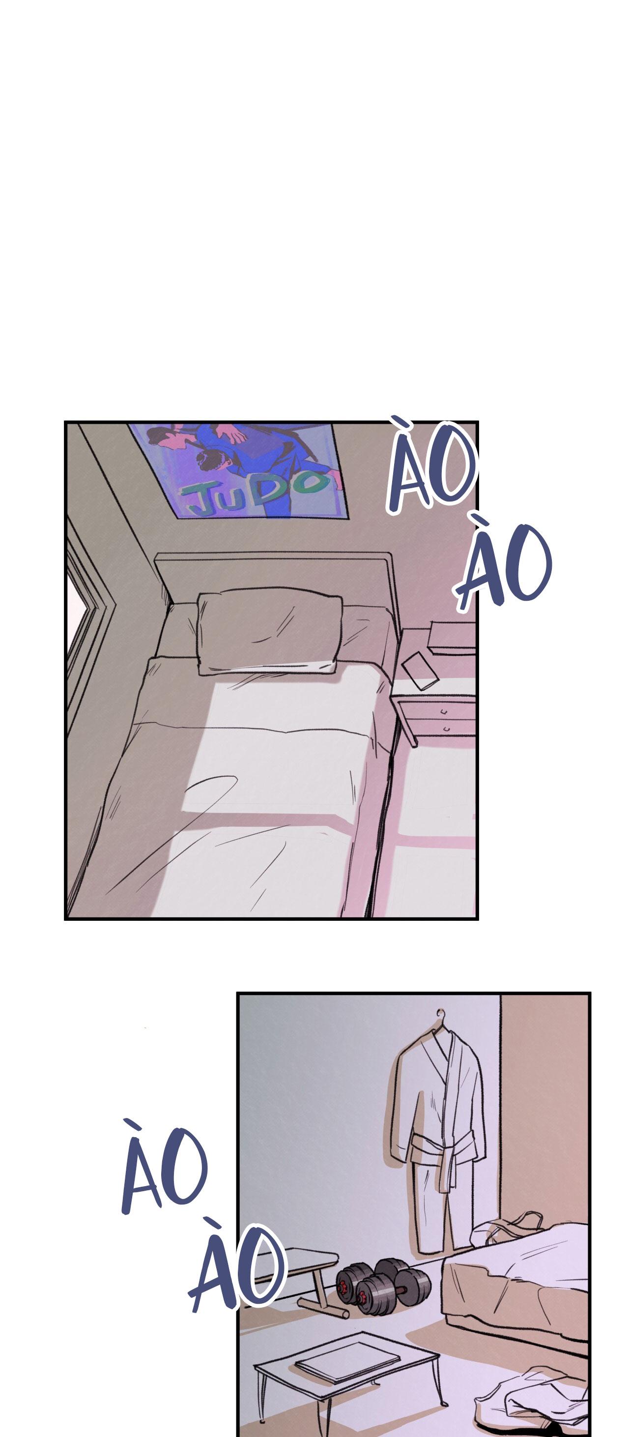 mật gấu chapter 1 40