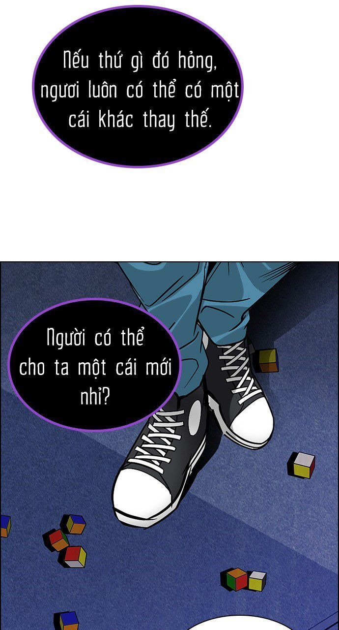 trò chơi số mệnh chapter 266 65