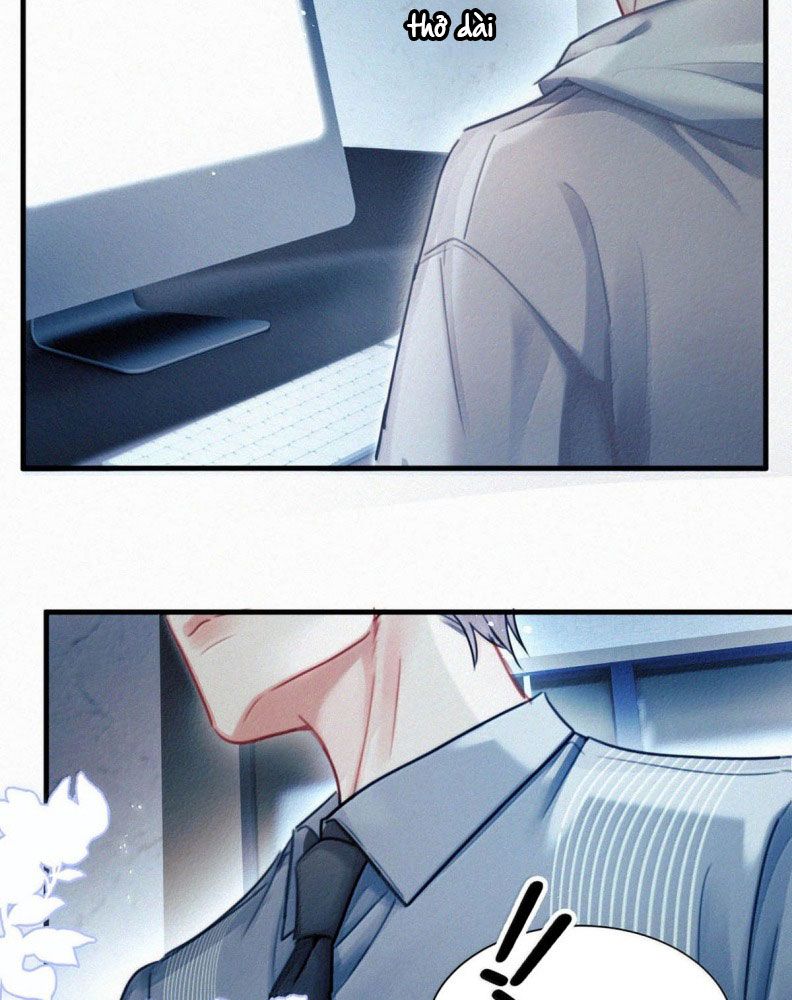 thần thương (môi súng) chapter 135 25