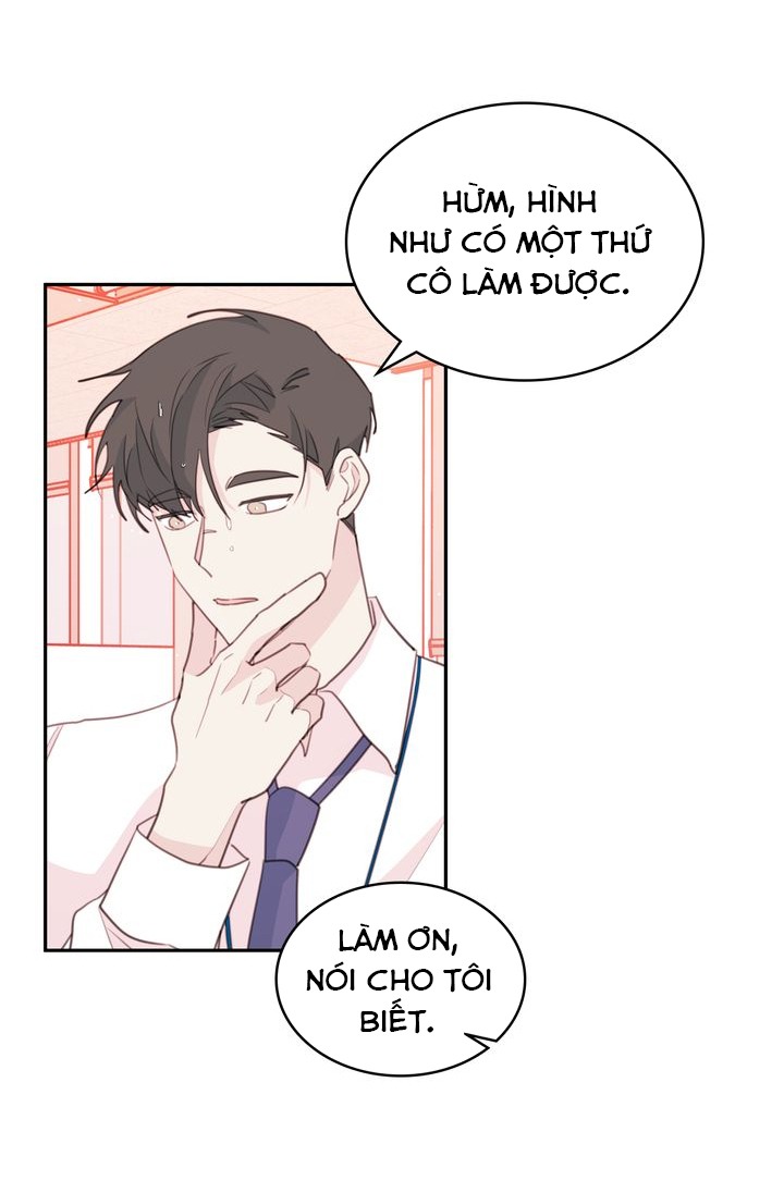 hôm nay cùng với em chapter 97 10