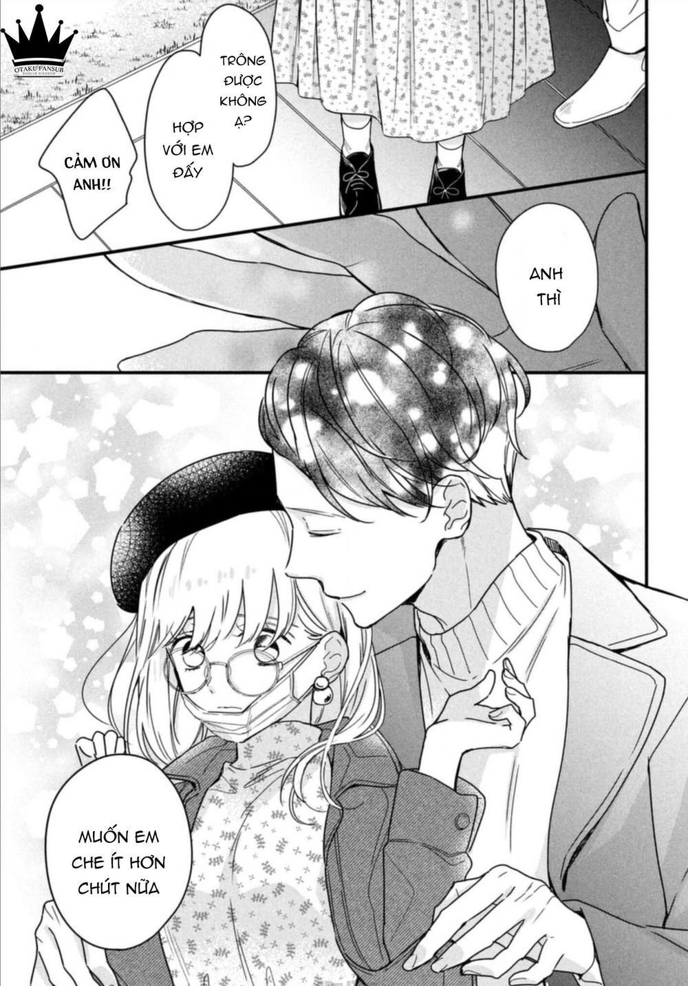 bengoshi to 17-sai chapter 8 18