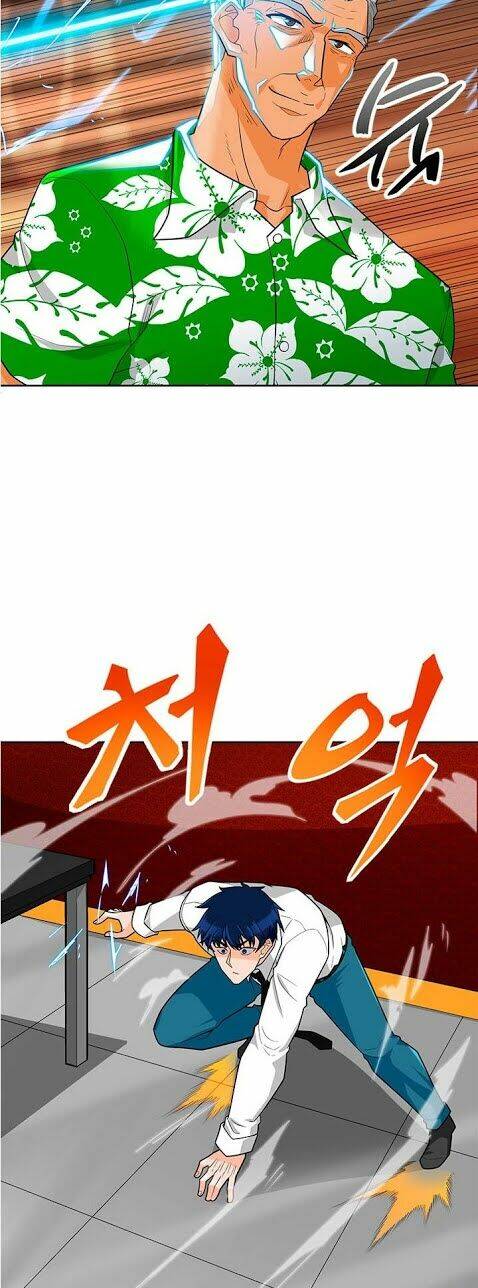 tôi tự động săn một mình chapter 75 18